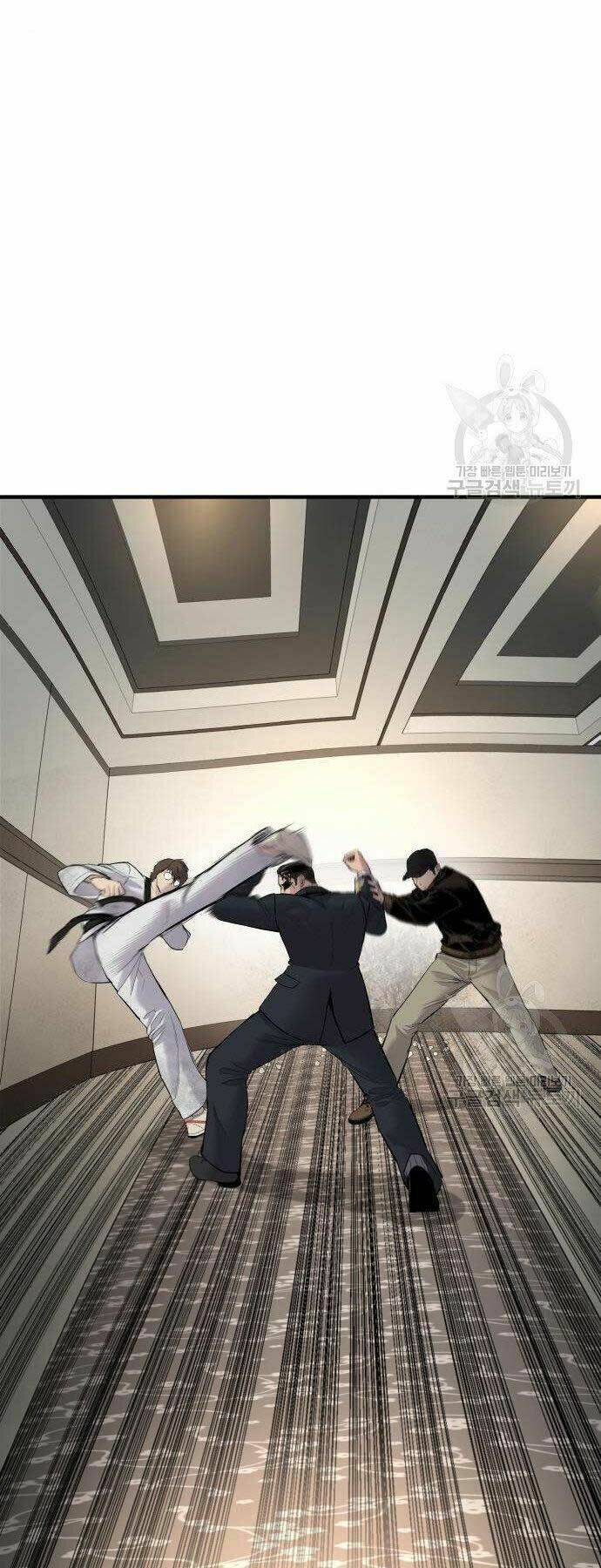 Đặc Vụ Kim - Chapter 38 - Page 40