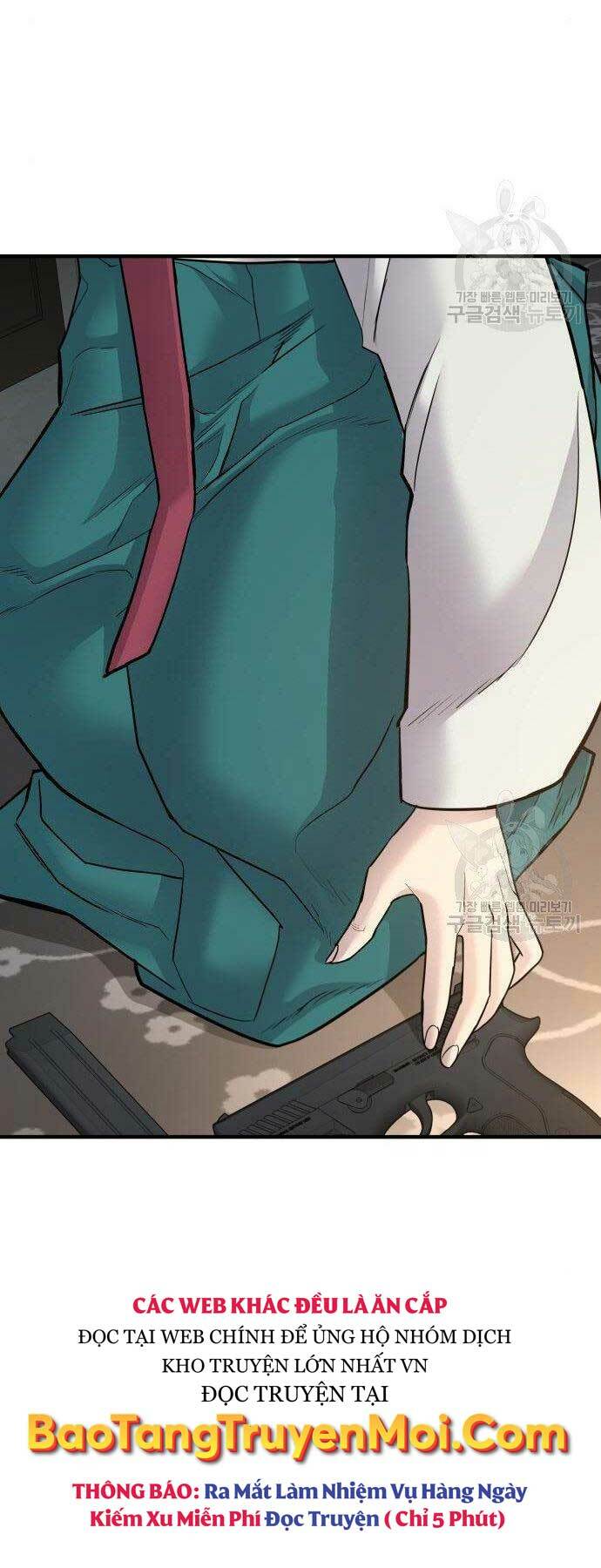 Đặc Vụ Kim - Chapter 38 - Page 44