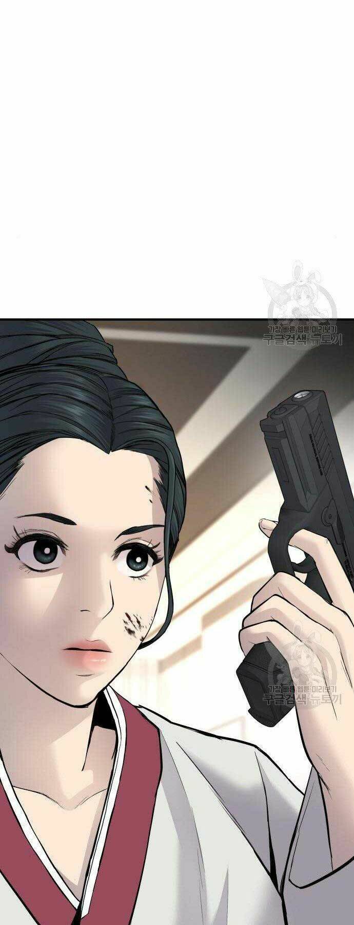 Đặc Vụ Kim - Chapter 38 - Page 45