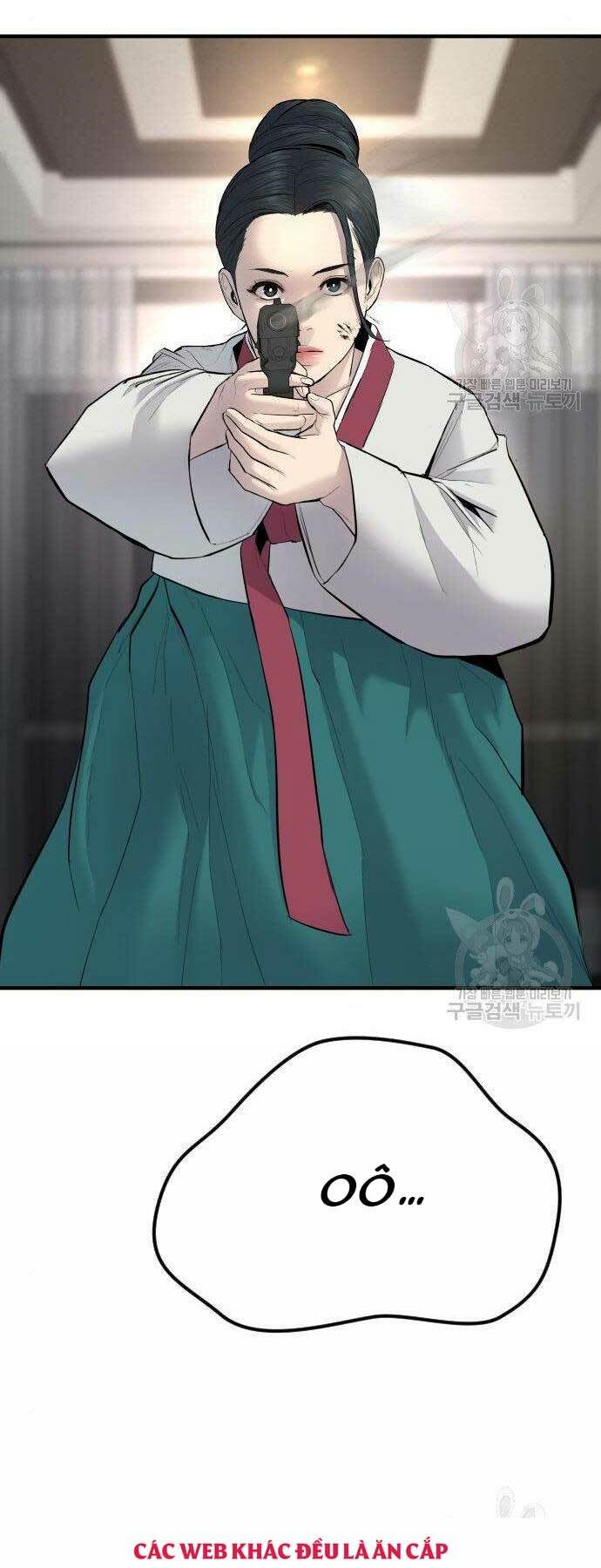 Đặc Vụ Kim - Chapter 38 - Page 56