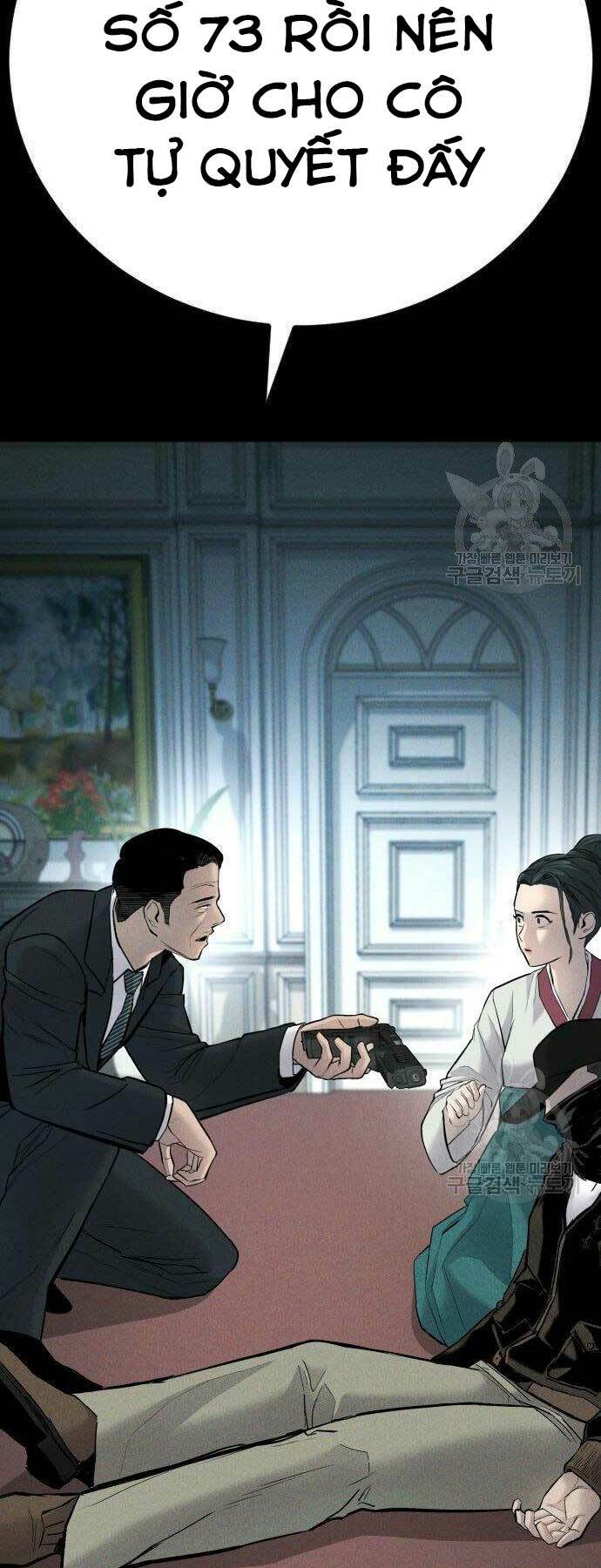 Đặc Vụ Kim - Chapter 38 - Page 73