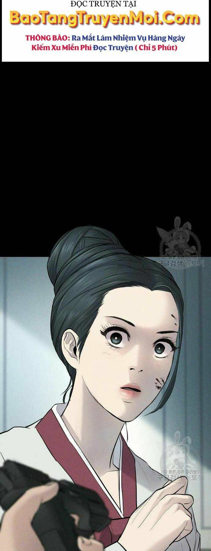 Đặc Vụ Kim - Chapter 38 - Page 76