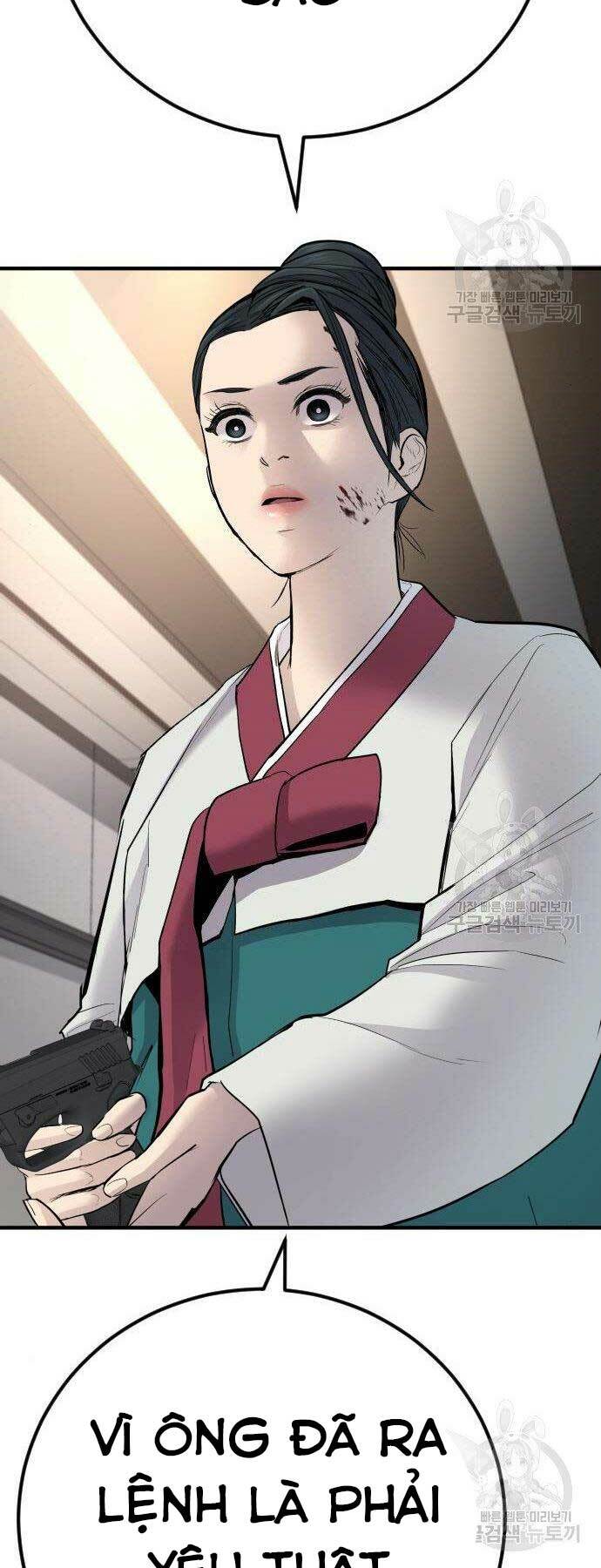 Đặc Vụ Kim - Chapter 38 - Page 86