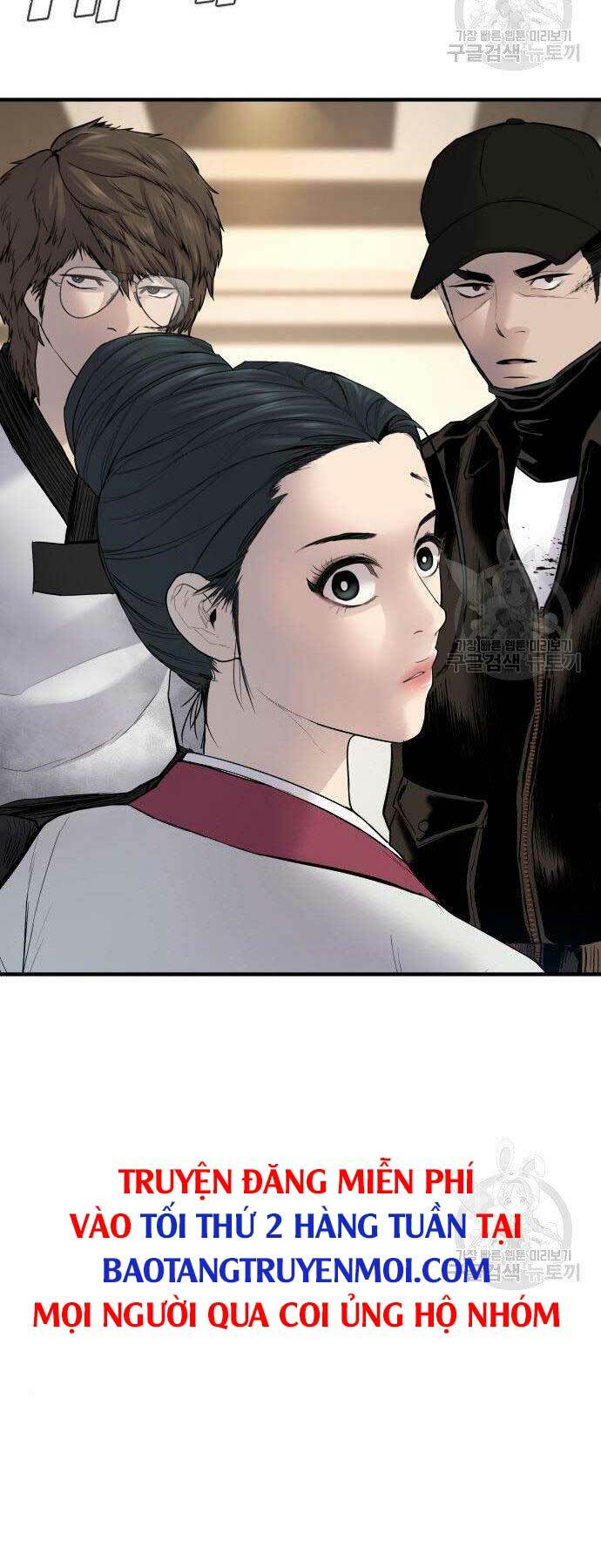 Đặc Vụ Kim - Chapter 38 - Page 92