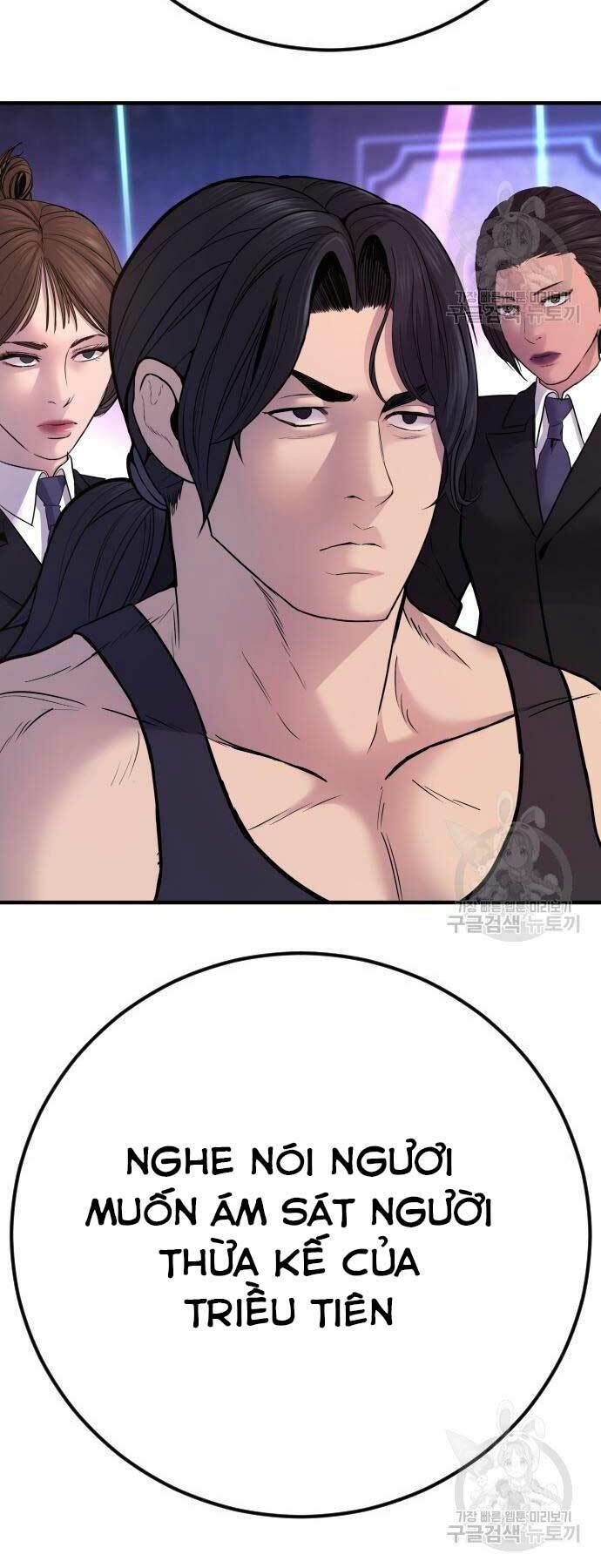 Đặc Vụ Kim - Chapter 39 - Page 9