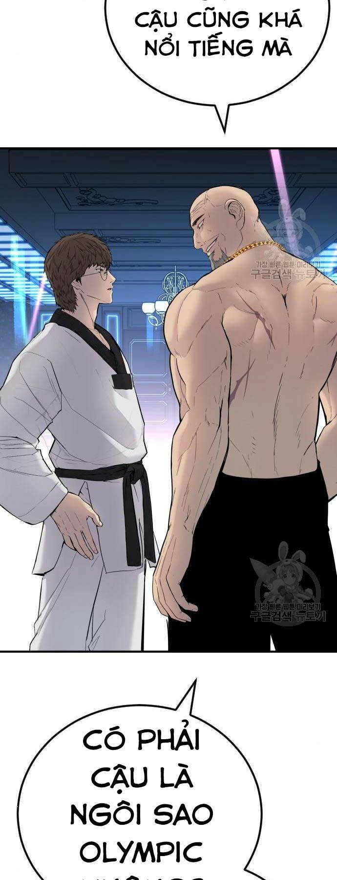 Đặc Vụ Kim - Chapter 39 - Page 114