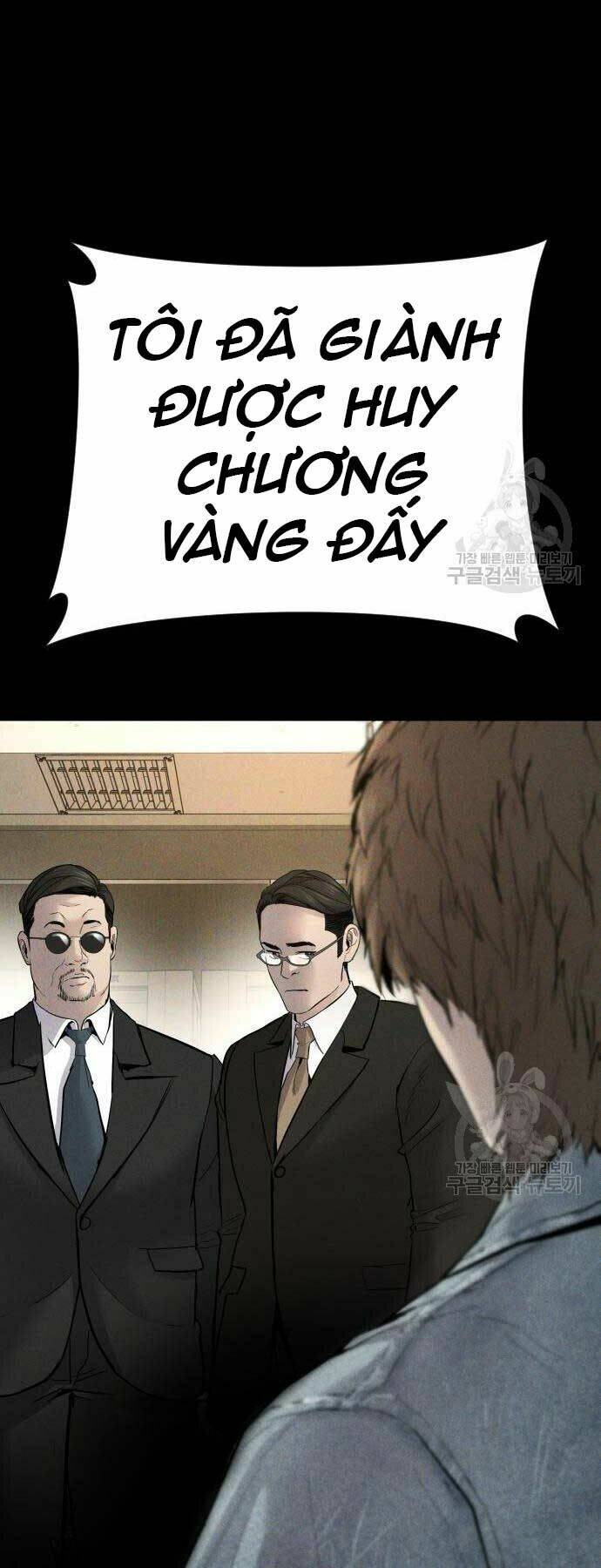 Đặc Vụ Kim - Chapter 39 - Page 119