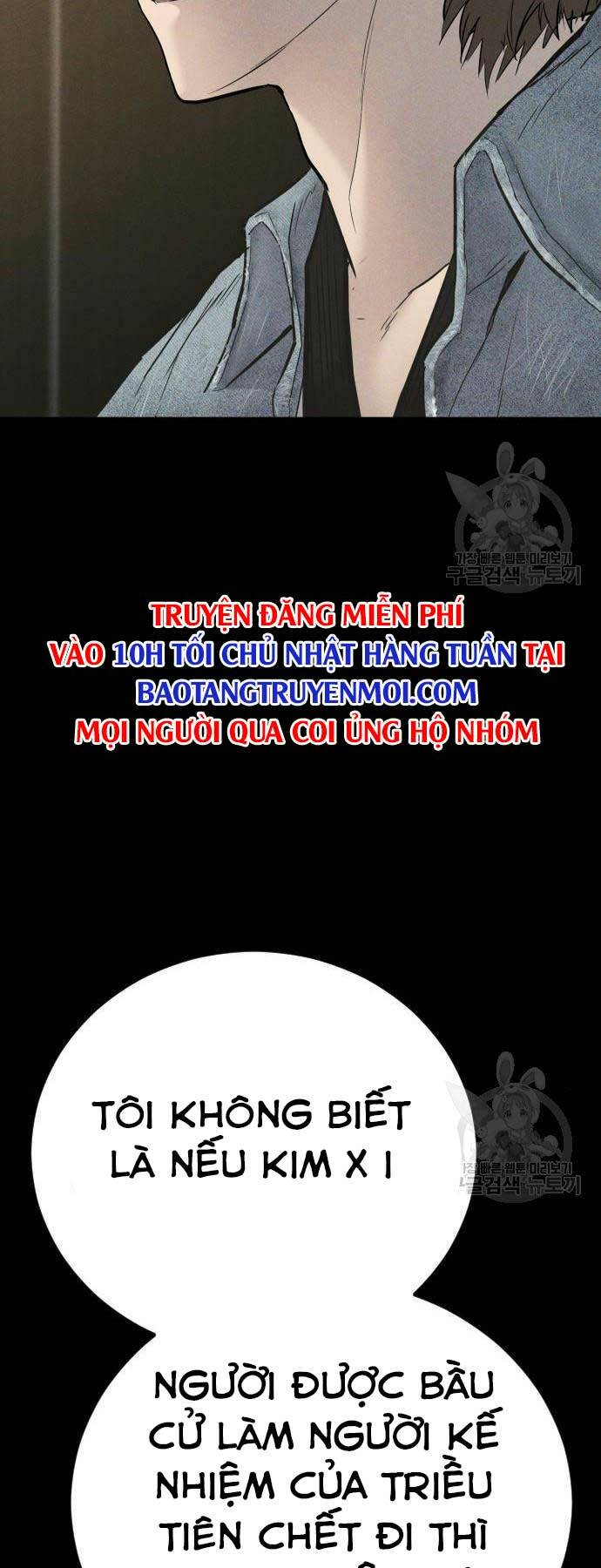 Đặc Vụ Kim - Chapter 39 - Page 126