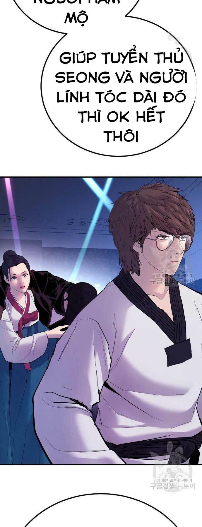 Đặc Vụ Kim - Chapter 39 - Page 134