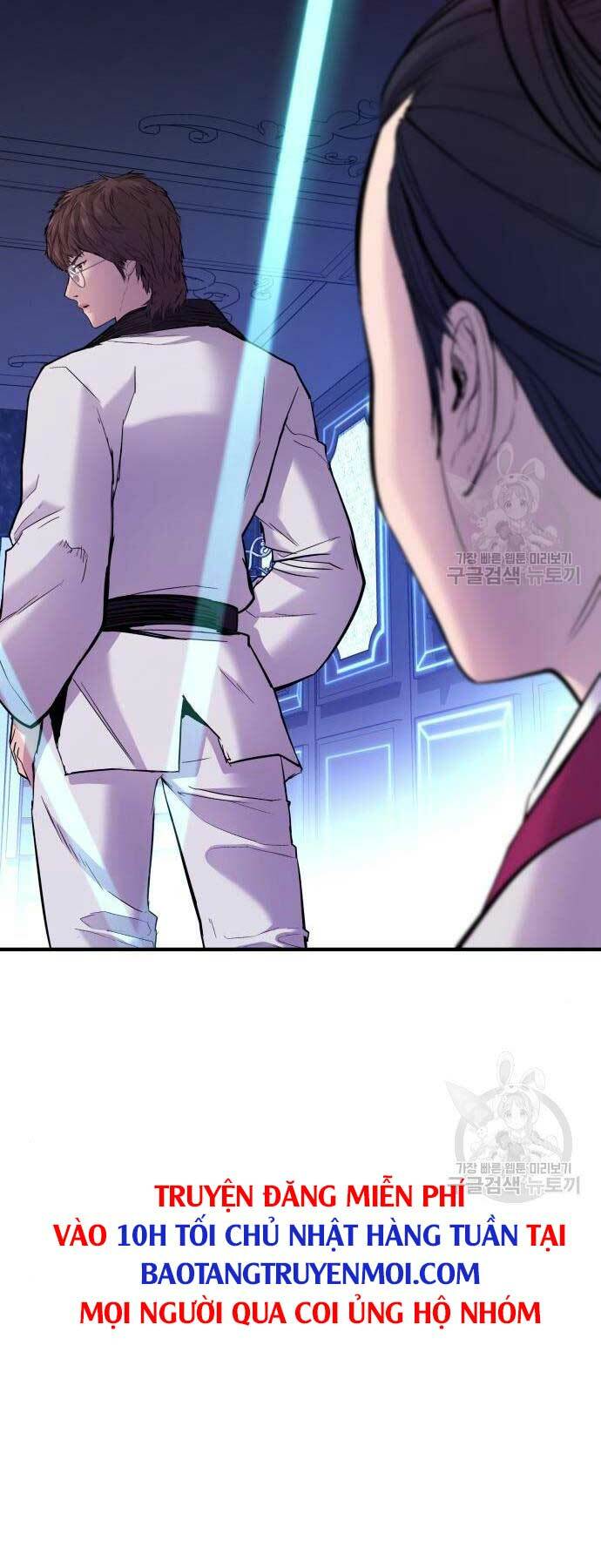 Đặc Vụ Kim - Chapter 39 - Page 143