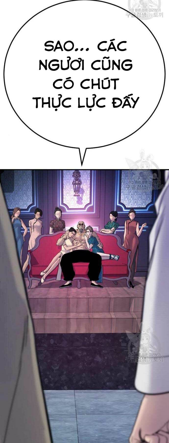 Đặc Vụ Kim - Chapter 39 - Page 22