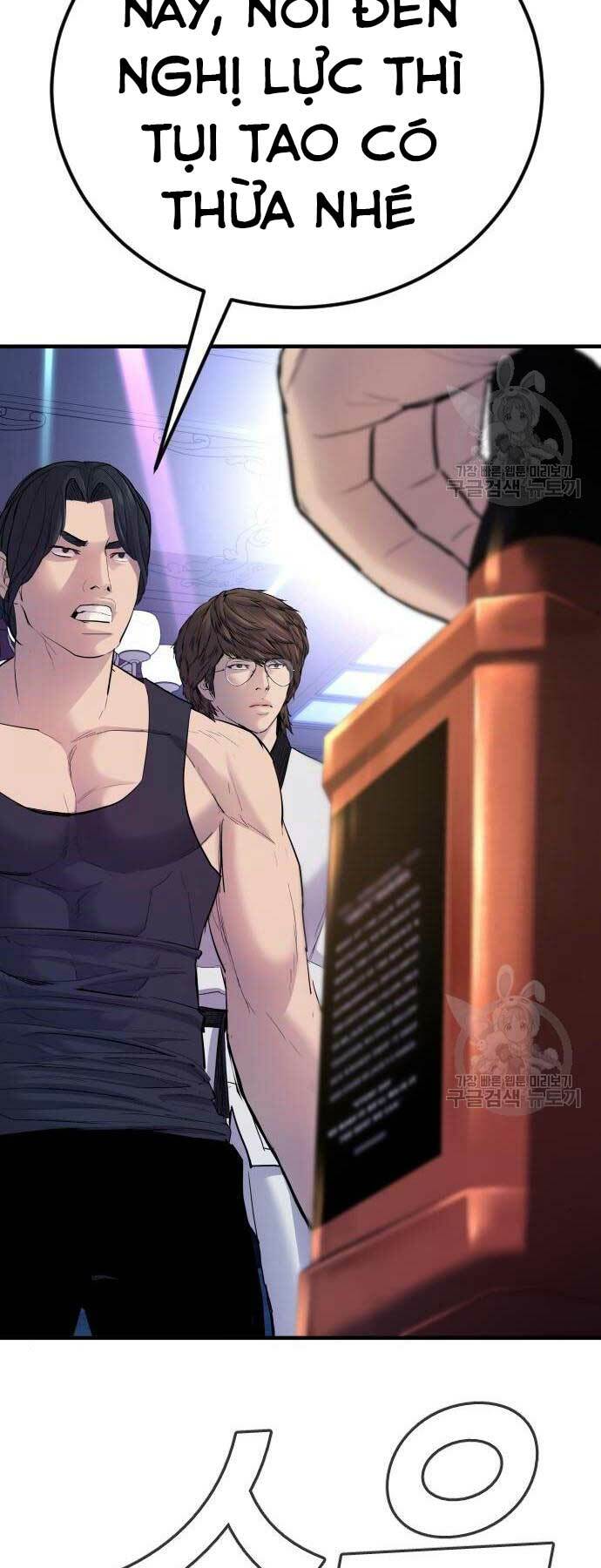 Đặc Vụ Kim - Chapter 39 - Page 40