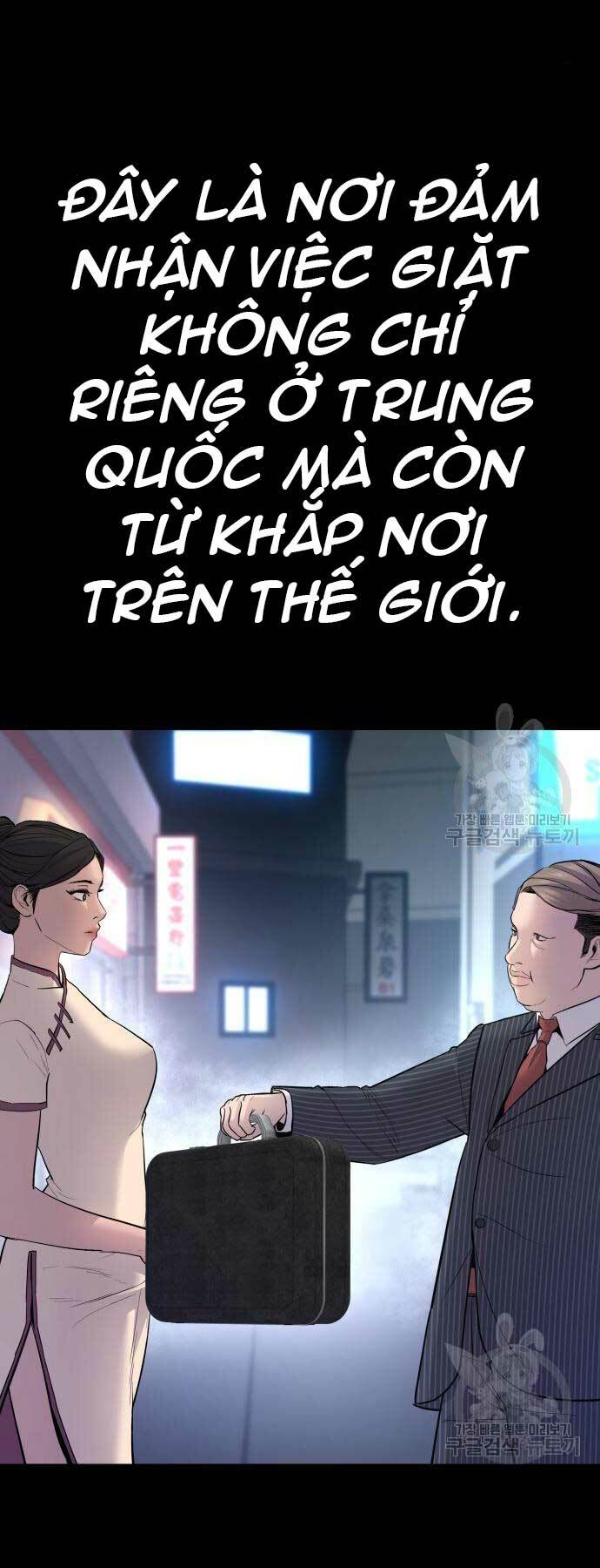 Đặc Vụ Kim - Chapter 39 - Page 48