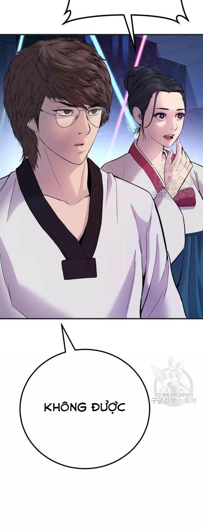 Đặc Vụ Kim - Chapter 39 - Page 84