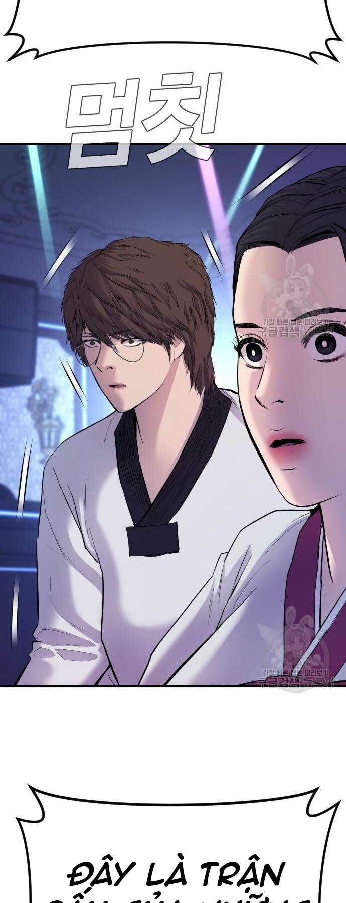 Đặc Vụ Kim - Chapter 39 - Page 91