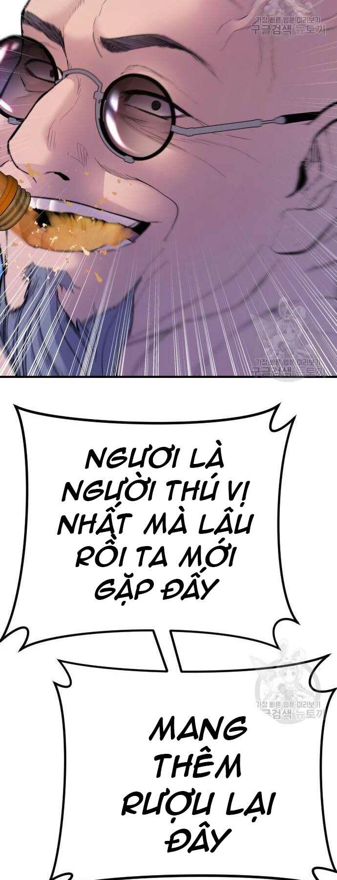 Đặc Vụ Kim - Chapter 39 - Page 96