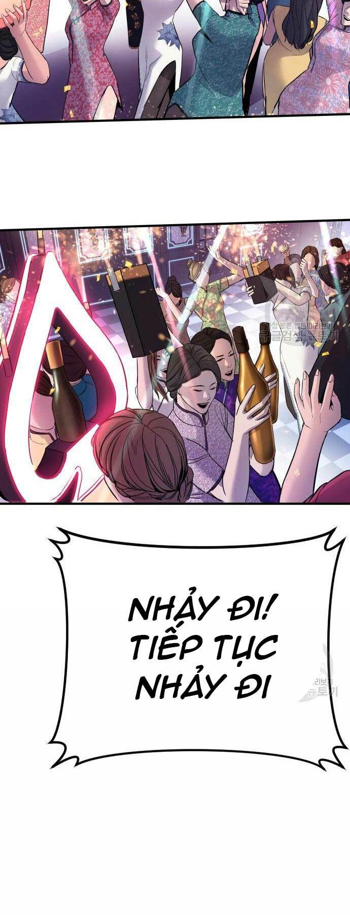 Đặc Vụ Kim - Chapter 39 - Page 98