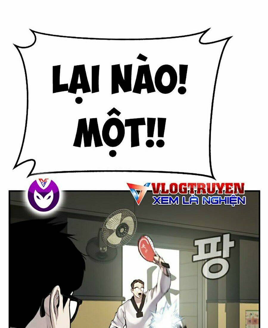 Đặc Vụ Kim - Chapter 4 - Page 115