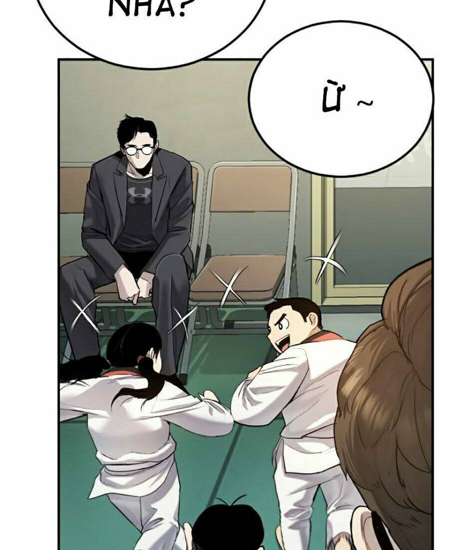 Đặc Vụ Kim - Chapter 4 - Page 120