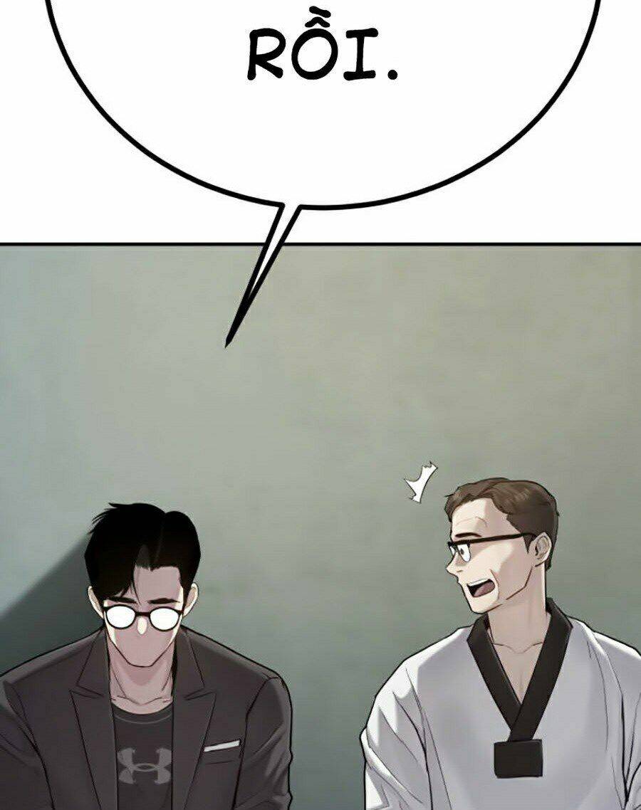 Đặc Vụ Kim - Chapter 4 - Page 132