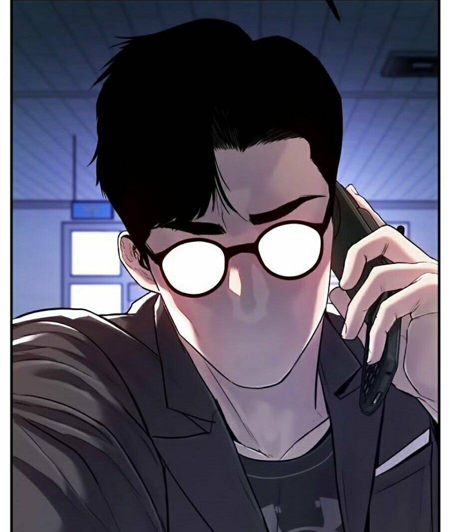 Đặc Vụ Kim - Chapter 4 - Page 17