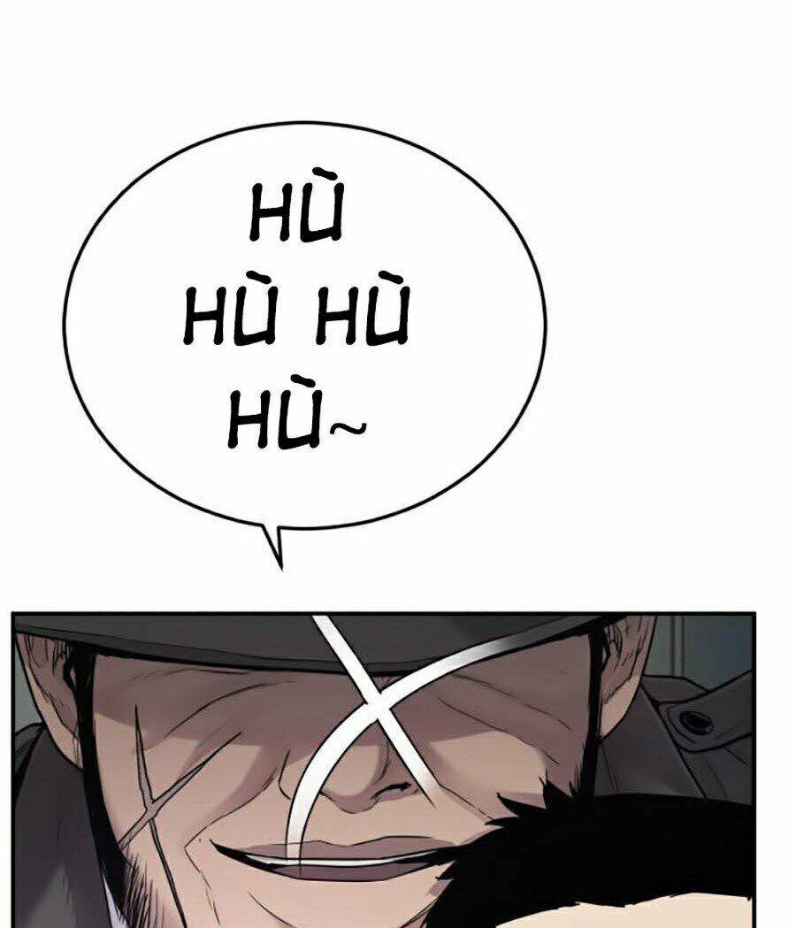 Đặc Vụ Kim - Chapter 4 - Page 180