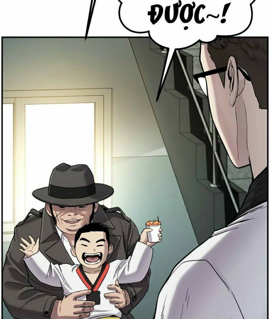 Đặc Vụ Kim - Chapter 4 - Page 183