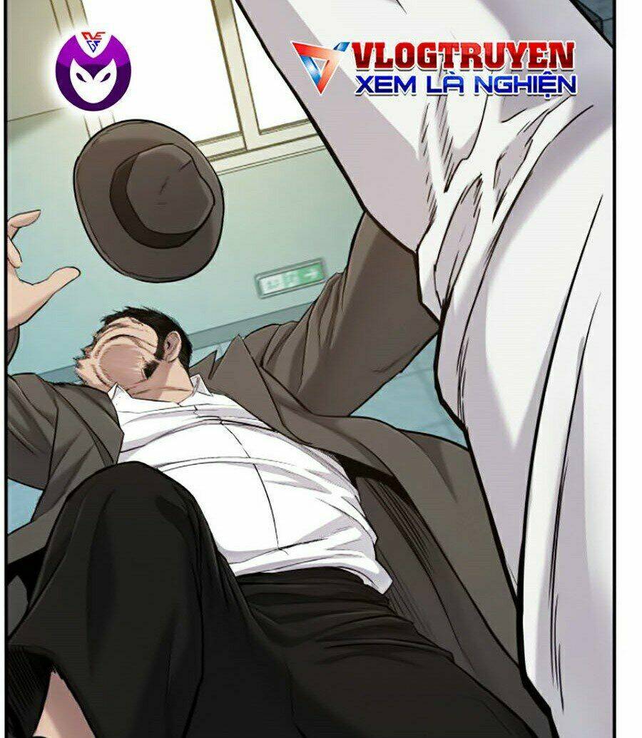 Đặc Vụ Kim - Chapter 4 - Page 204