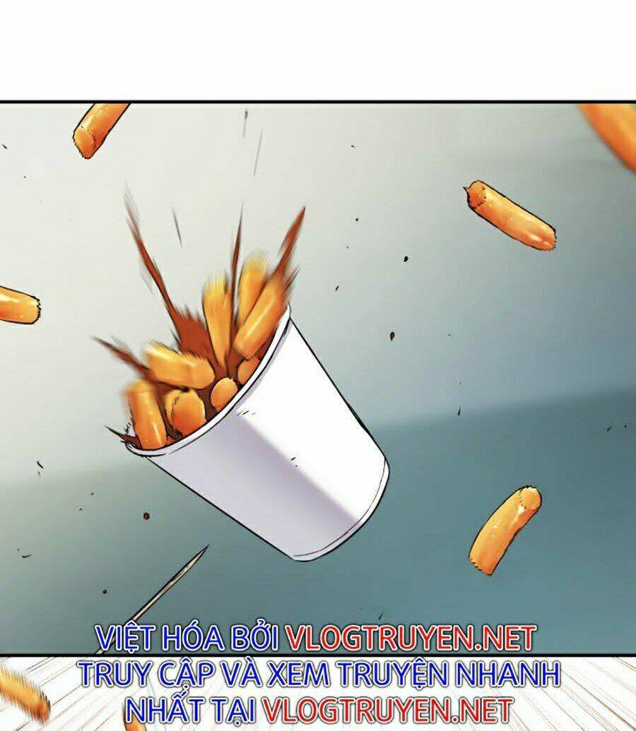 Đặc Vụ Kim - Chapter 4 - Page 206