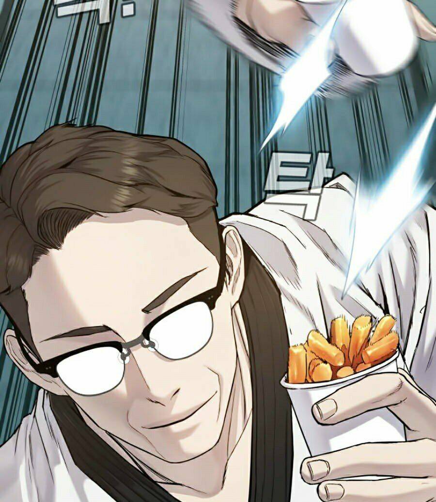 Đặc Vụ Kim - Chapter 4 - Page 208