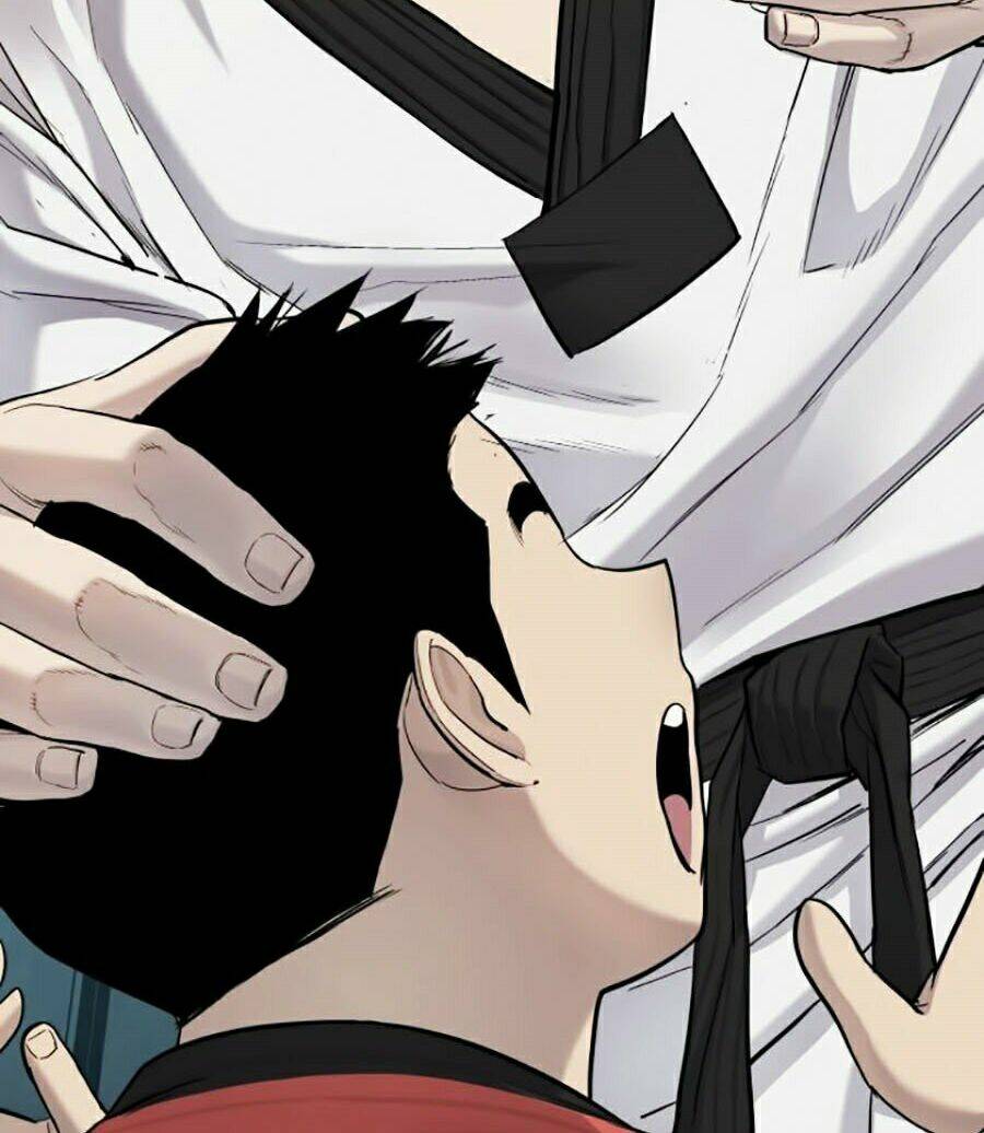 Đặc Vụ Kim - Chapter 4 - Page 209