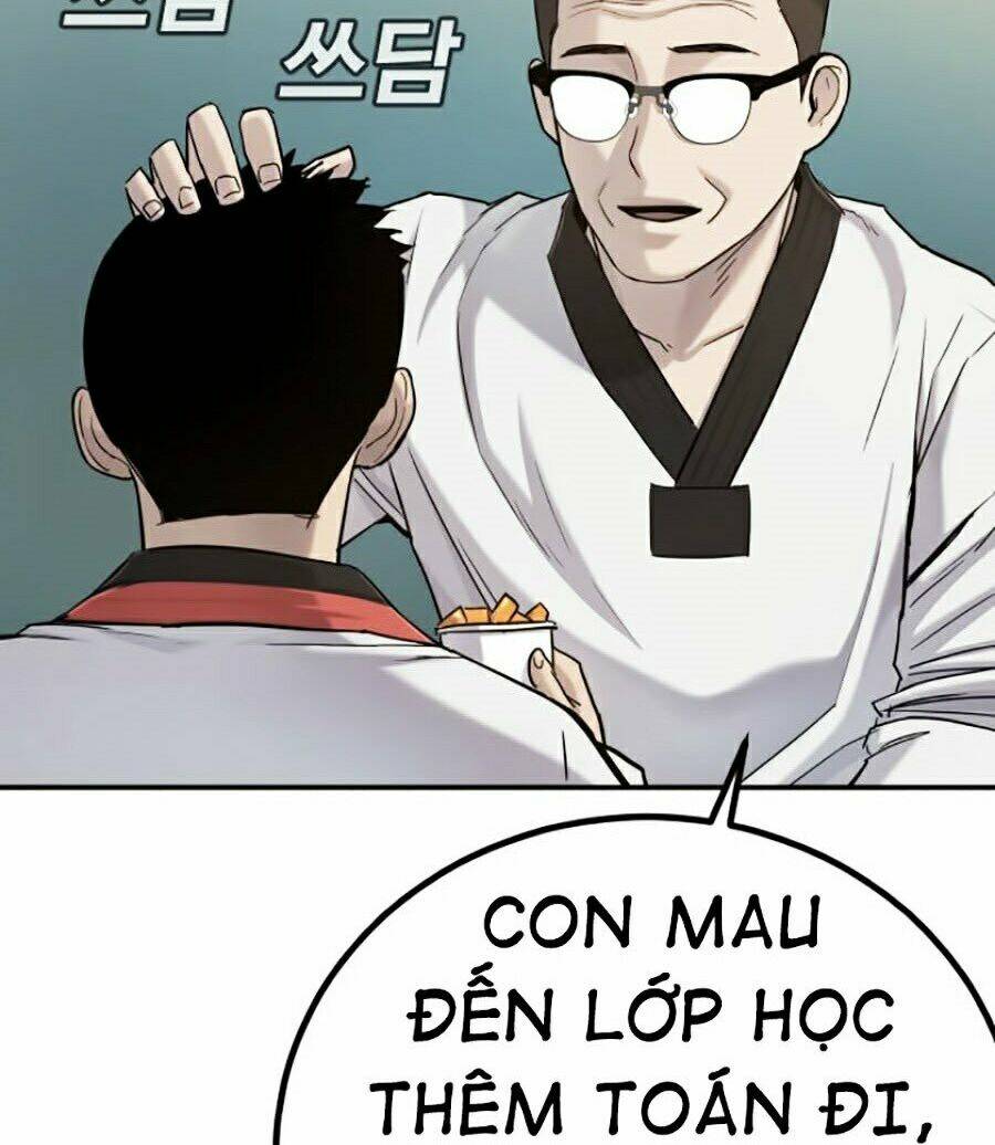 Đặc Vụ Kim - Chapter 4 - Page 215