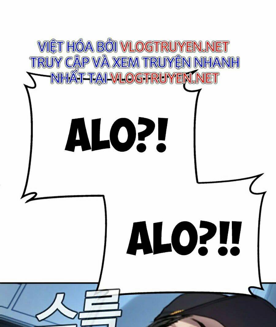 Đặc Vụ Kim - Chapter 4 - Page 21