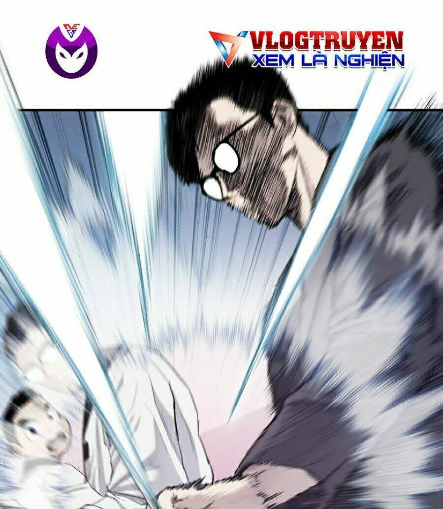 Đặc Vụ Kim - Chapter 4 - Page 220