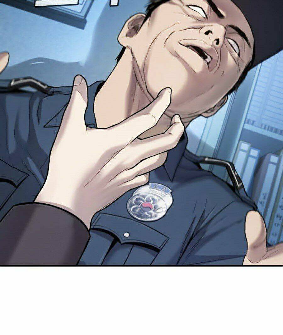 Đặc Vụ Kim - Chapter 4 - Page 22