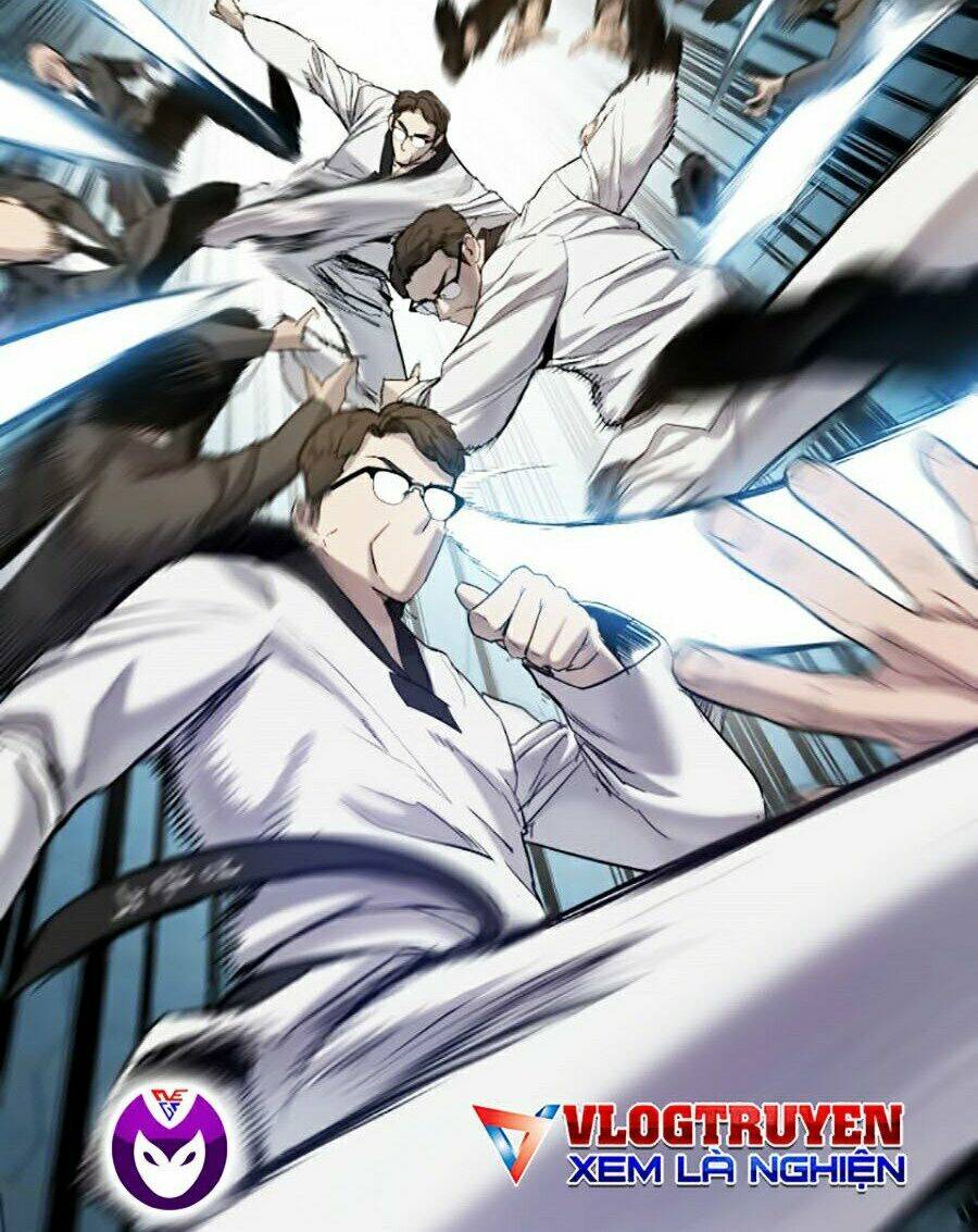 Đặc Vụ Kim - Chapter 4 - Page 239