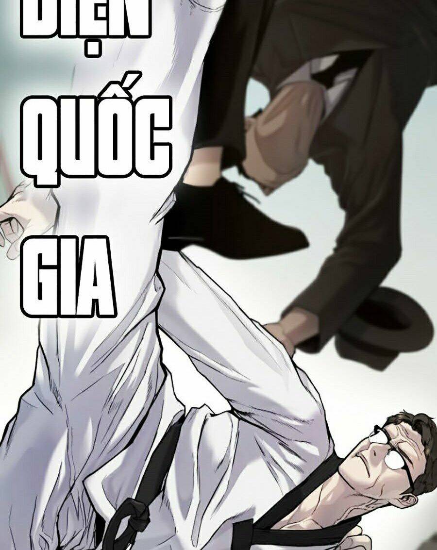 Đặc Vụ Kim - Chapter 4 - Page 251