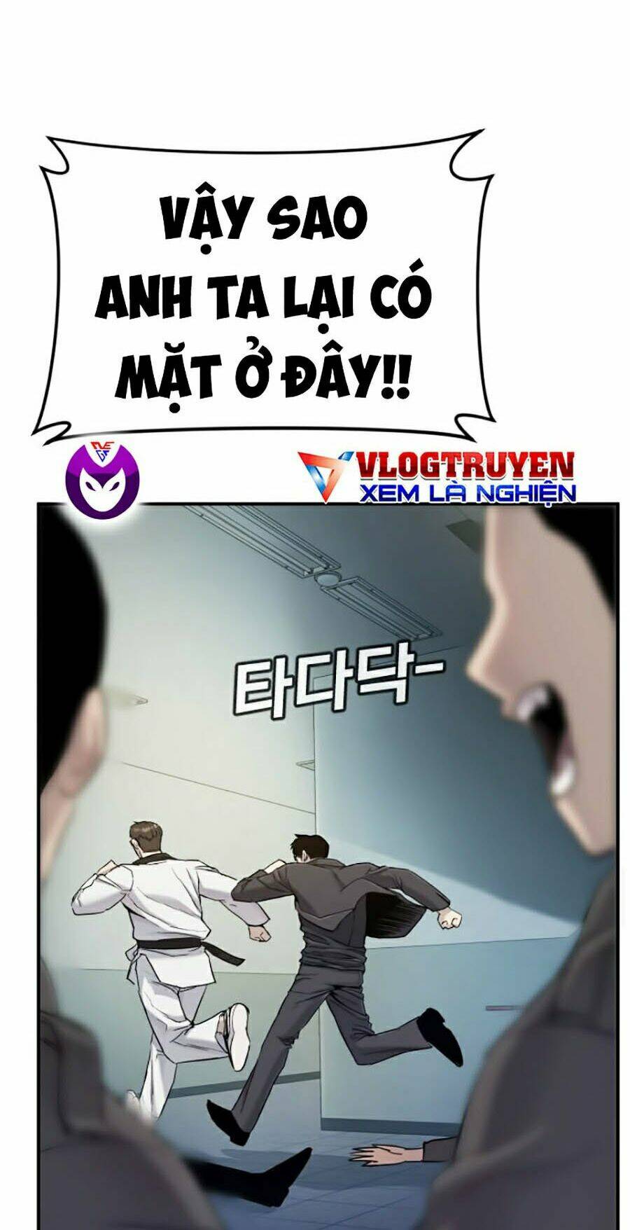 Đặc Vụ Kim - Chapter 4 - Page 257