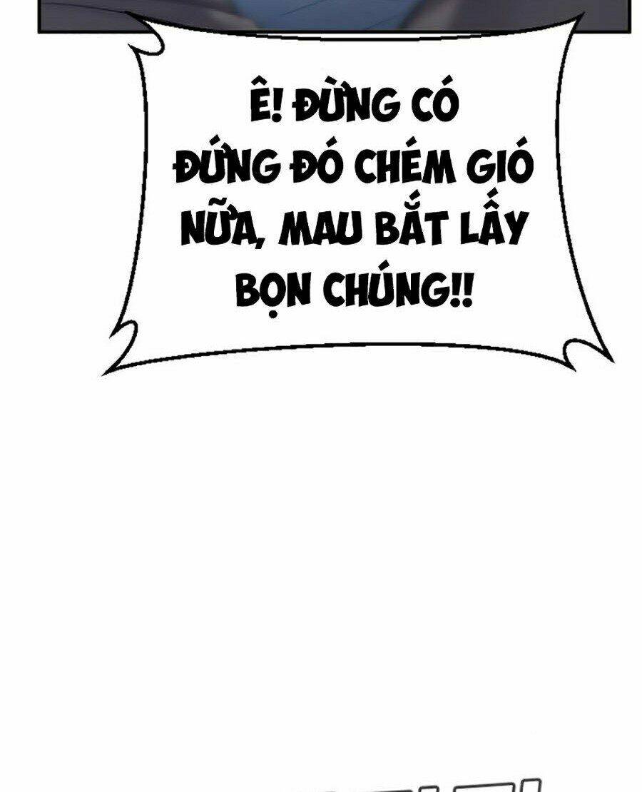 Đặc Vụ Kim - Chapter 4 - Page 258