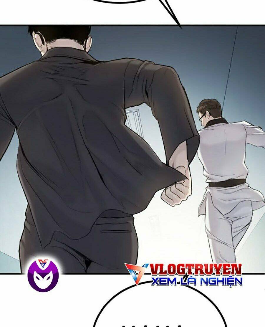 Đặc Vụ Kim - Chapter 4 - Page 261