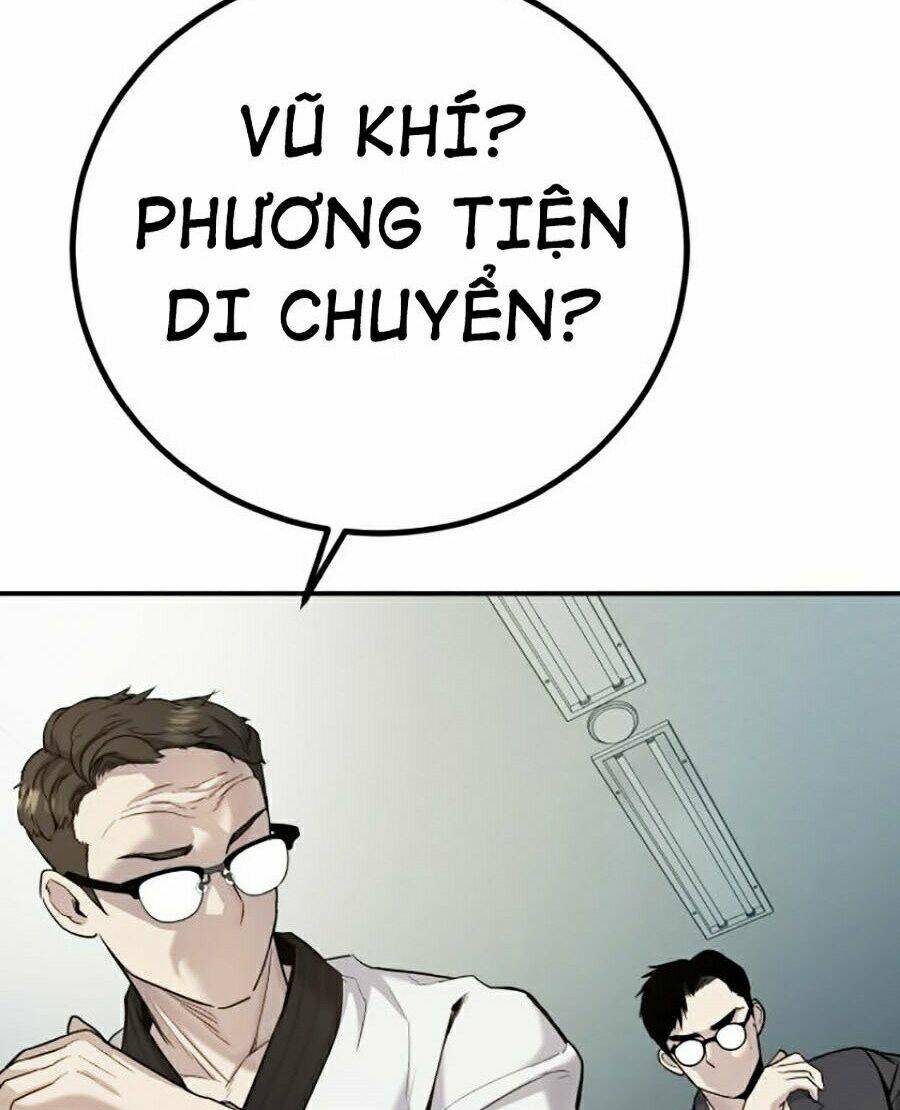 Đặc Vụ Kim - Chapter 4 - Page 265