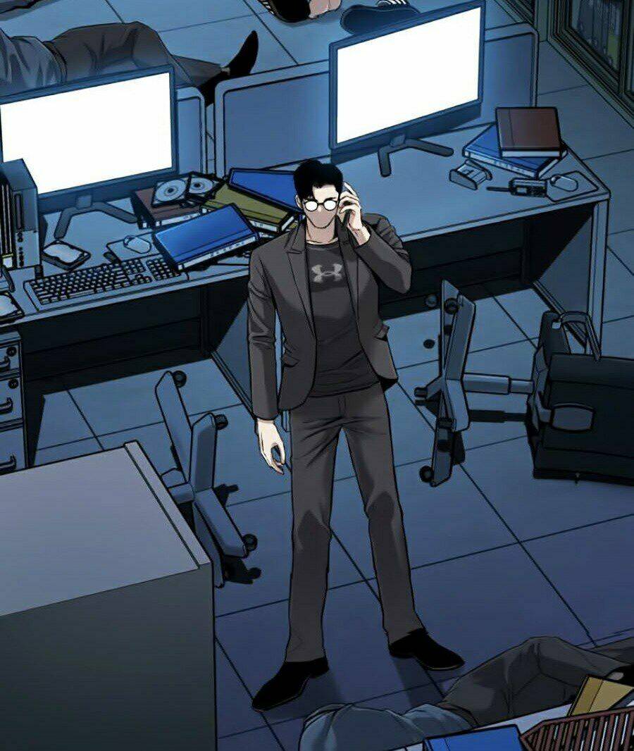 Đặc Vụ Kim - Chapter 4 - Page 26