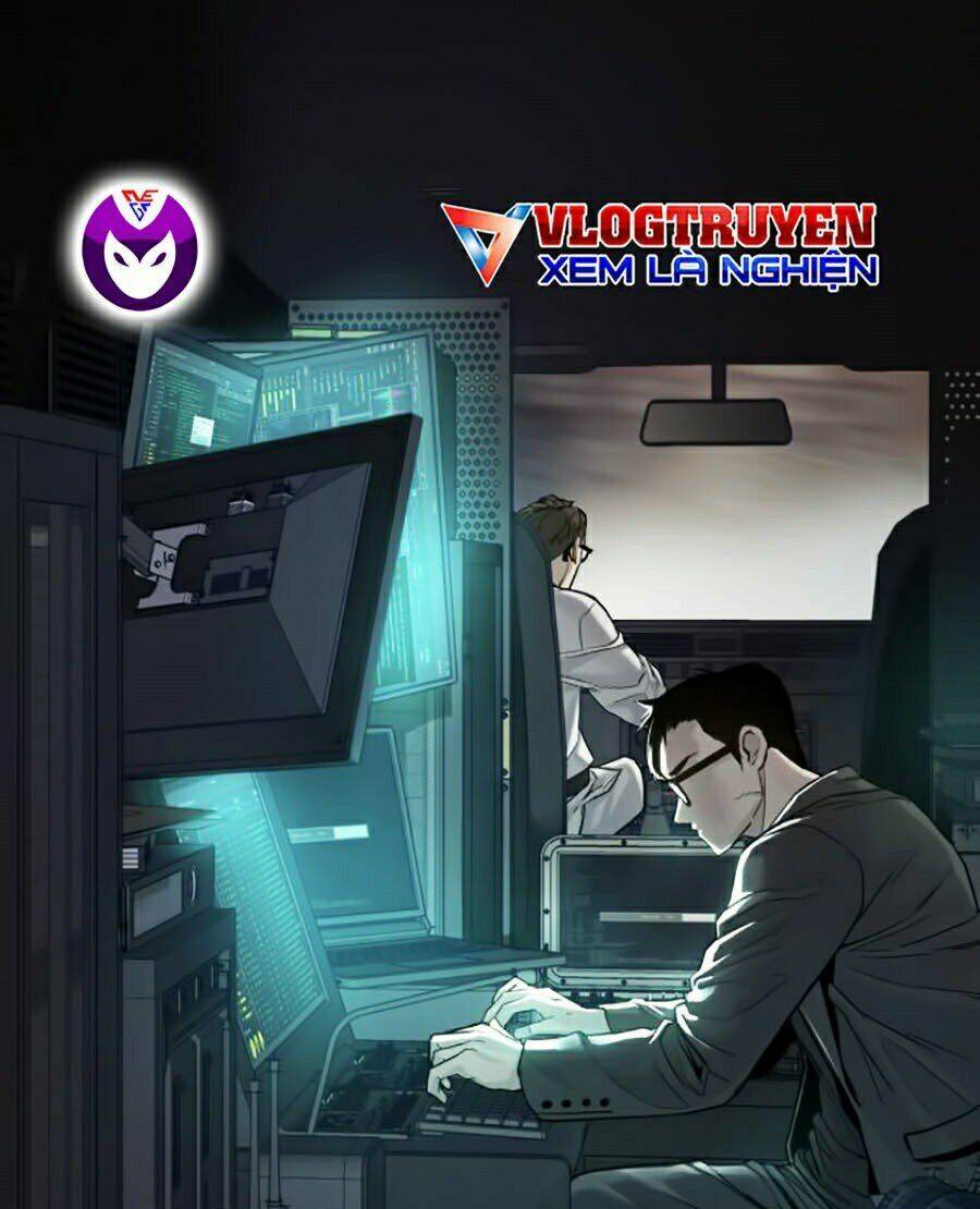 Đặc Vụ Kim - Chapter 4 - Page 282