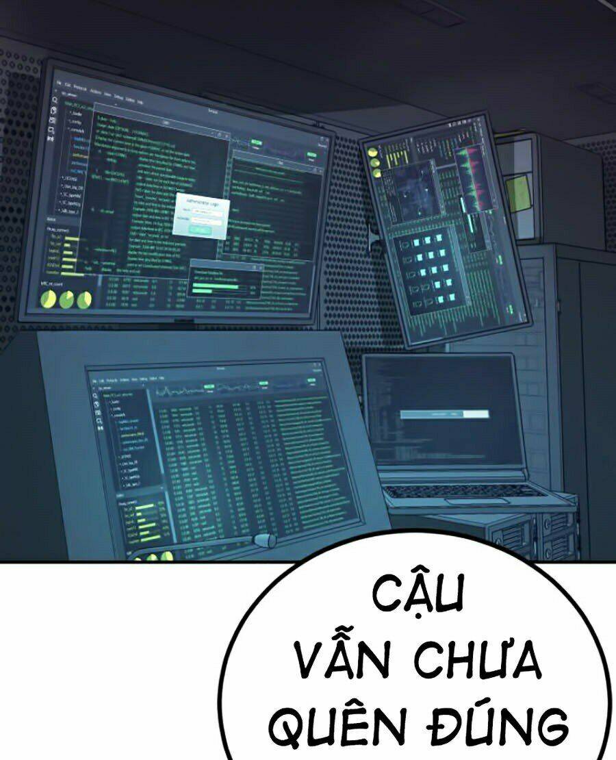 Đặc Vụ Kim - Chapter 4 - Page 286