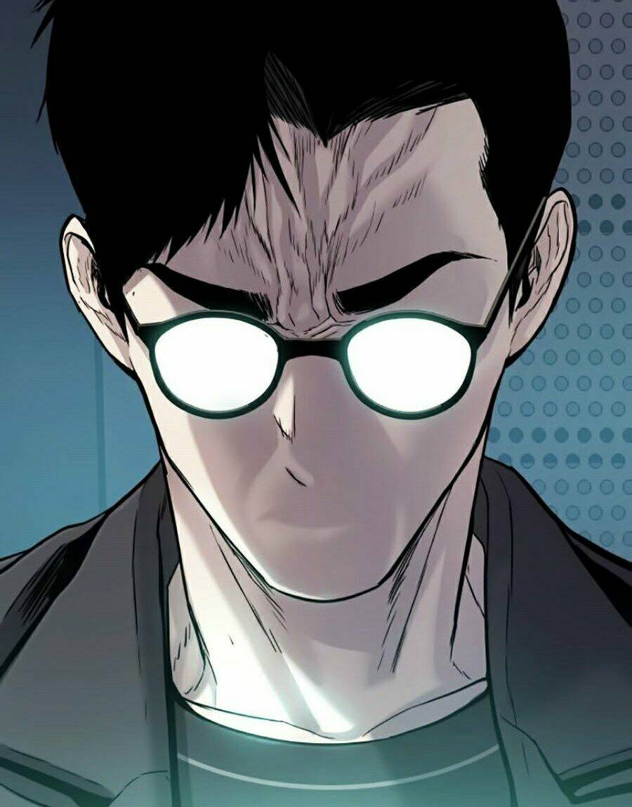 Đặc Vụ Kim - Chapter 4 - Page 295