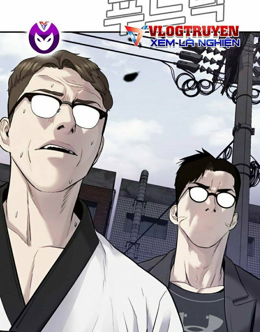 Đặc Vụ Kim - Chapter 4 - Page 305