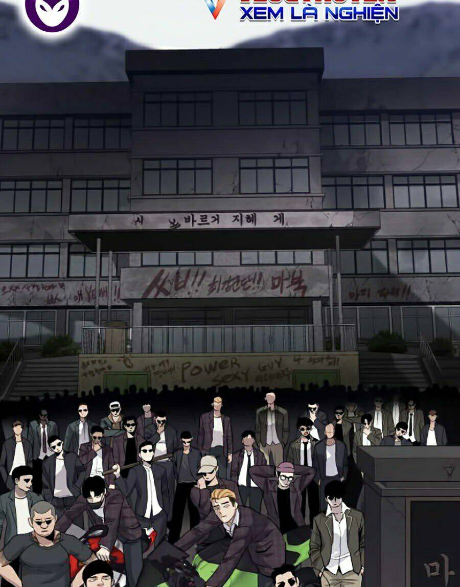 Đặc Vụ Kim - Chapter 4 - Page 310