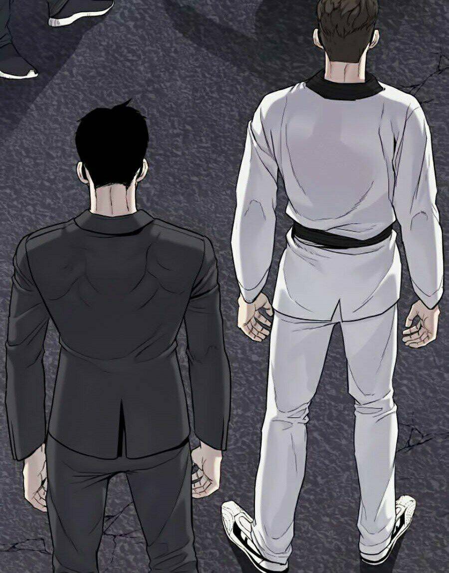 Đặc Vụ Kim - Chapter 4 - Page 312