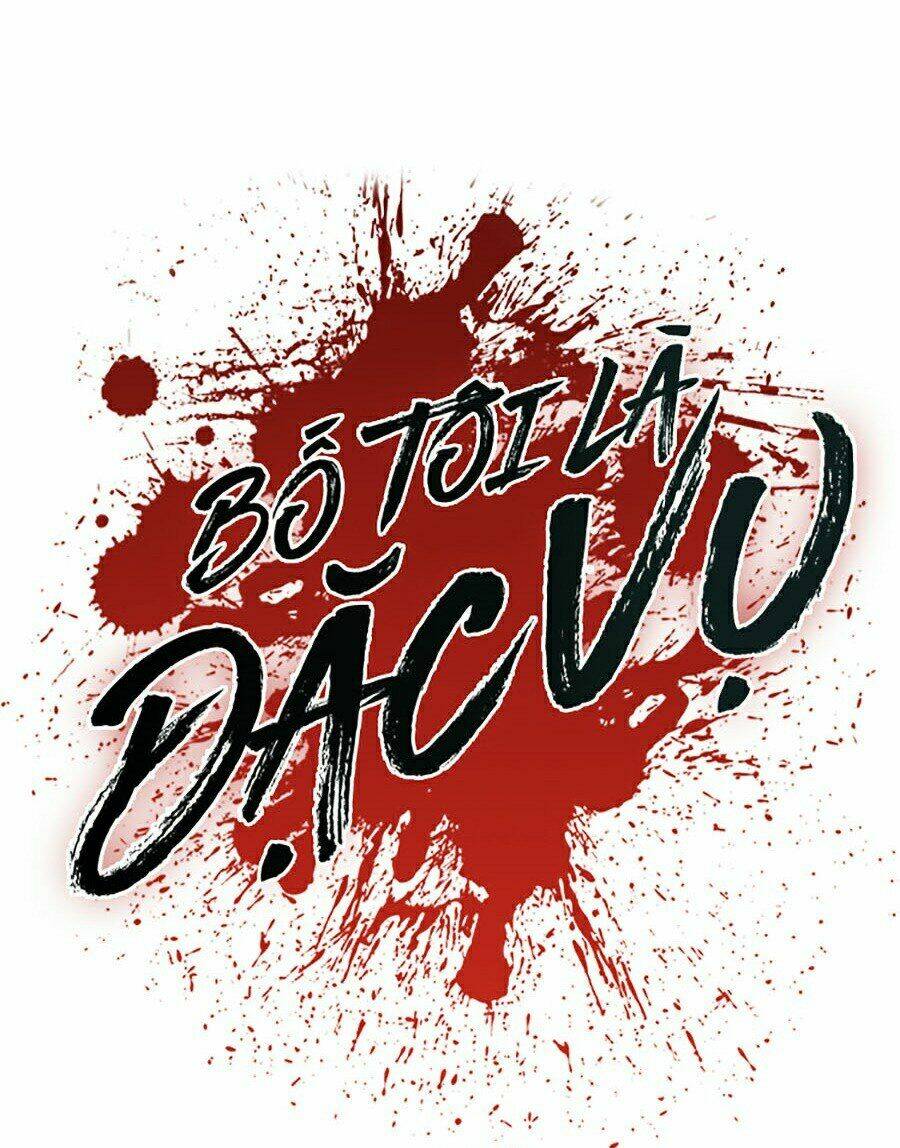 Đặc Vụ Kim - Chapter 4 - Page 318