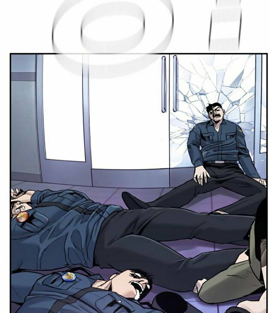 Đặc Vụ Kim - Chapter 4 - Page 33